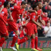  利物浦青年军崛起，尼尔森连场破门  